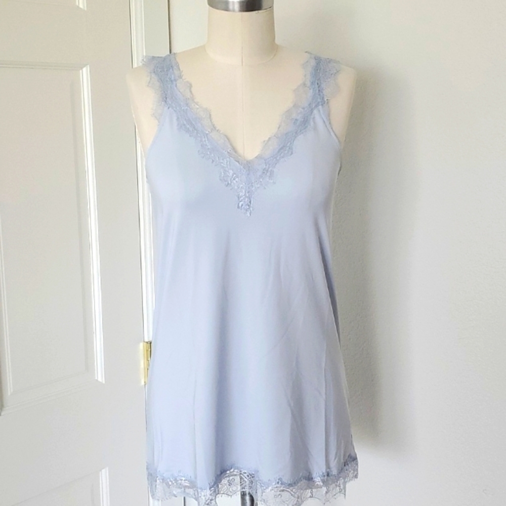 Rosemunde Lace Cami NWT